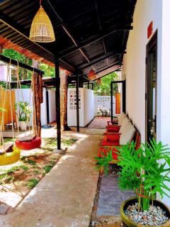 LANGCHIA HOME - Phu Quoc - 8