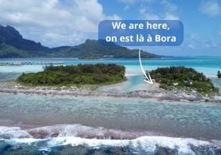 ALAROOTS BORA BORA CAMP - Bora Bora - 7