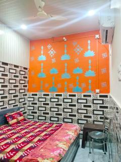 Kanha palace guest house - 5