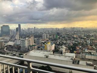 #6 Grass residences tower4 28F - Manila - 8