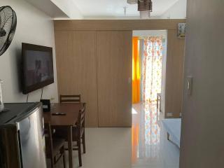 #6 Grass residences tower4 28F - Manila - 6