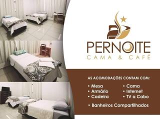 Hotel pernoite - 0