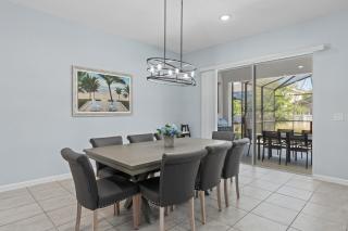 Cozy Master Room with Private Bath - Kissimmee - 4