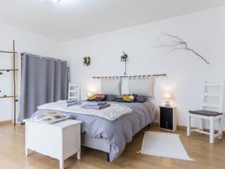 Gîte rénové avec jardin près des marais, à 10 km des plages, acceptant les animaux - FR-1-306-1269 - Bourgneuf-en-Retz - 5