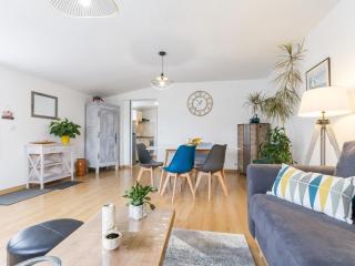 Gîte rénové avec jardin près des marais, à 10 km des plages, acceptant les animaux - FR-1-306-1269 - Bourgneuf-en-Retz - 4