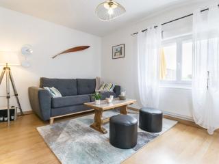 Gîte rénové avec jardin près des marais, à 10 km des plages, acceptant les animaux - FR-1-306-1269 - Bourgneuf-en-Retz - 3