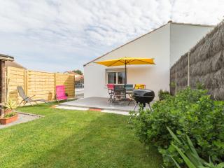 Gîte rénové avec jardin près des marais, à 10 km des plages, acceptant les animaux - FR-1-306-1269 - Bourgneuf-en-Retz - 1