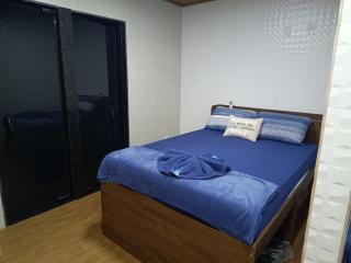 Apartamento Premium em Penedo - Penedo - 8