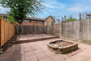 Immaculate Refurbished House - London - 1