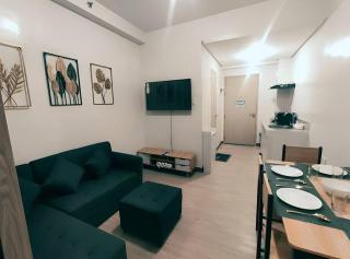 #9 Trees Residences - Manila - 4