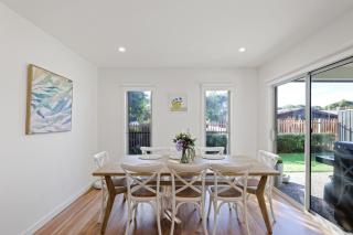 Birchwood Villa Cowes, Pool & Tennis in complex - Cowes - 2
