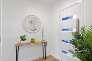 Birchwood Villa Cowes, Pool & Tennis in complex - Cowes - 4