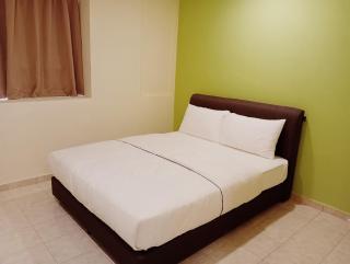 HOTEL SAHARA INN TANJUNG MALIM - Kampong Chabang - 3