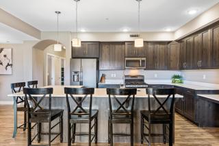 Sunset Point #W302 condo - St. George - 5