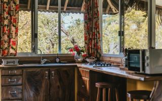 Bungalow Bali Hai - 8