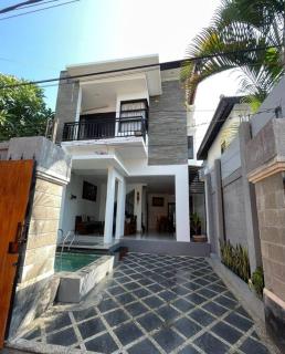 Villa Cedil Seminyak - Seminyak - 0