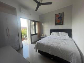 Villa Cedil Seminyak - Seminyak - 1