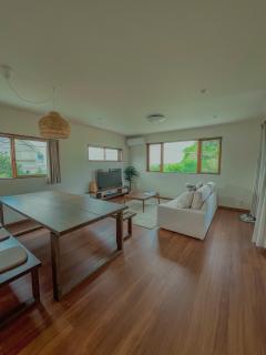 TAITO BEACH HOUSE - Ichigaya - 2