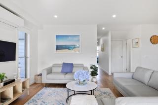 Birchwood Villa Cowes, Pool & Tennis in complex - Cowes - 9