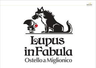 Lupus in Fabula - 7