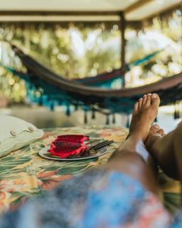 Bungalow Bali Hai - 3