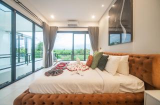 Alsava Villa and Suites Canggu - Canggu - 5