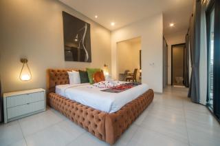 Alsava Villa and Suites Canggu - Canggu - 3