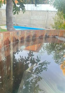 Alojamiento Rustico Belloto 1 - Quilpué - 4