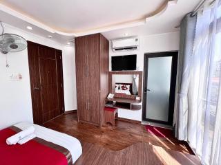 Le Tuan Minh Hotel - Da Lat - 2