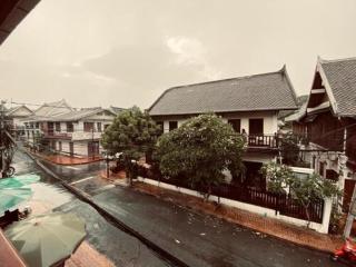 Tingkham Guesthouse - Luang Prabang - 2