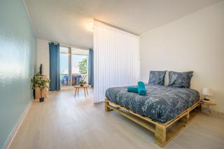 Kaz Rivage - Saint-Gilles-les-Bains - 4