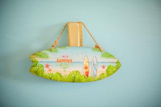 Kaz Rivage - T2 cosy à Saint-Gilles - Wiskeys - 1