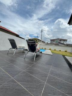 EnaBella Homestay Pool Melaka - 9