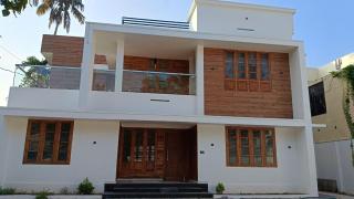 Tranquil Home - 8