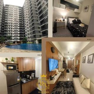 #15 Shore Residences - Manila - 0