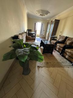 Alexandria Downtown Apartment - 2