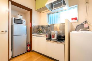 Budget 3-Bedrooms Villa#4mins to Ikebukuro#Hight speed wifi#Near Train Tracks - 0