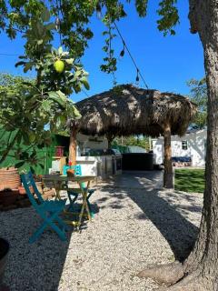 Olivares Hill - - 3