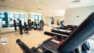 Kylian Holiday Homes - Dubai - 9