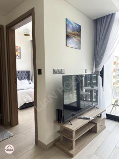 Kylian Holiday Homes - Dubai - 0