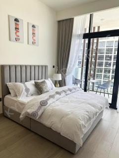 Kylian Holiday Homes - Dubai - 2