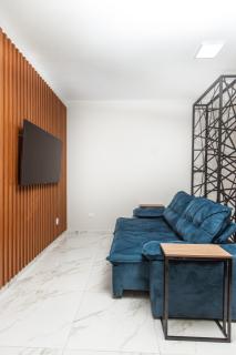 ECOLETRAS APART - HOTEL - SÃO THOMÉ DAS LETRAS Mg - 3