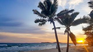 Grand Blue Beach Condo - Laem Mae Phim Beach - 8