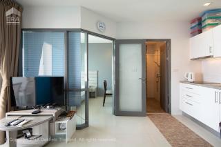 Grand Blue Beach Condo - Laem Mae Phim Beach - Mae Pim - 4