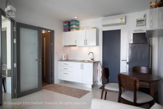 Grand Blue Beach Condo - Laem Mae Phim Beach - Mae Pim - 1