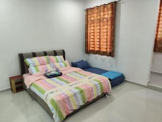 Ankanghomestay - 9
