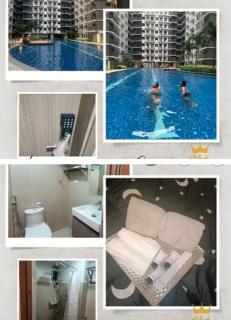 #15 Shore Residences - Manila - 1