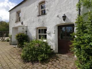 Moss Side Farm Cottage - 8