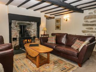 Moss Side Farm Cottage - 6