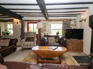 Moss Side Farm Cottage - 5